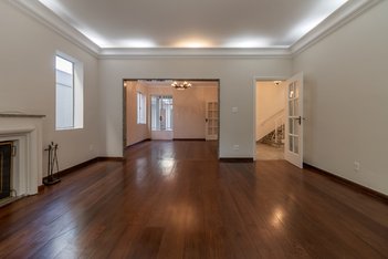 house em Rua Pacheco de Miranda, Jardim Paulista - São Paulo - SP