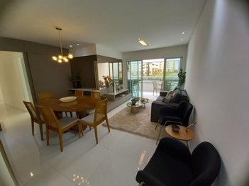 apartment em Avenida Brasília, Centro - Eusébio - CE