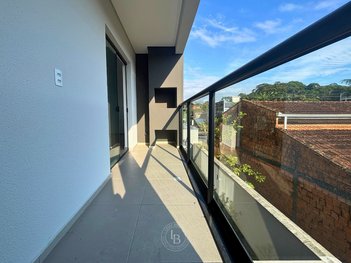 apartment em Rua Adriano Schondermank, Costa e Silva - Joinville - SC