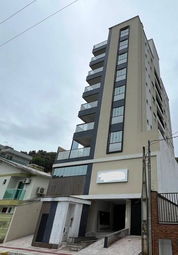 apartment em Rua Figueira, Tabuleiro - Camboriú - SC