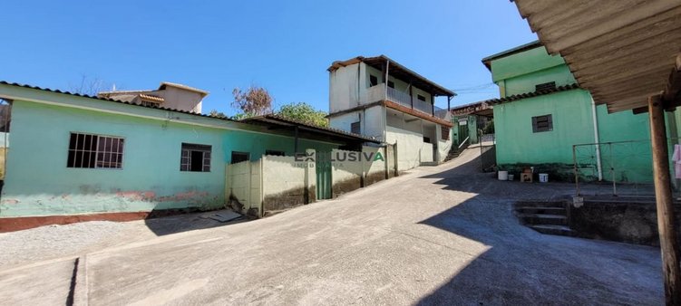 Cômodo Condomínio