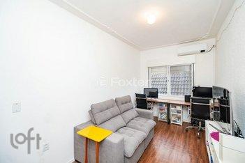 apartment em Rua Doutor Timóteo, Floresta - Porto Alegre - RS