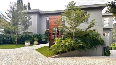 house em Avenida Ceci, Tamboré - Barueri - SP