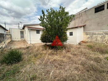 house em Rua Fonte da Saudade, Jardim São Paulo - Americana - SP