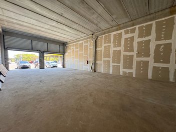 business em Rua Pinto Alves, Vila Maria II - Lagoa Santa - MG