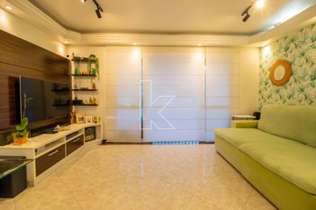 apartment em Avenida Itaboraí, Bosque da Saúde - São Paulo - SP
