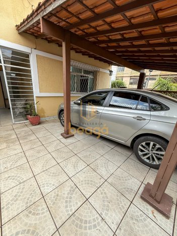 house em Rua Padre Eustáquio, Carlos Prates - Belo Horizonte - MG