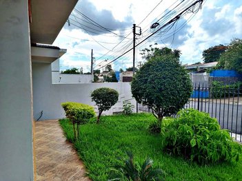 house em Rua João dos Santos, Jardim Santa Rosa - Sorocaba - SP