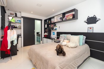 house em Rua José Cândido Freire, Parque São Domingos - São Paulo - SP
