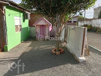 house em Rua Jacarandá, Vila Anair - Cachoeirinha - RS