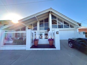 house em Avenida Noiva do Mar, Atlântida - Xangri-Lá - RS