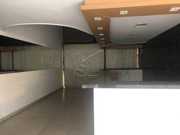 business em Avenida Yojiro Takaoka, Alphaville - Santana de Parnaíba - SP