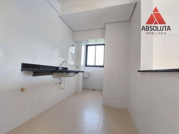 apartment em Avenida da Saúde, Jardim Nossa Senhora de Fátima - Americana - SP