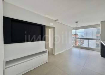 apartment em Rua Juvenal Garcia, Centro - Itajaí - SC