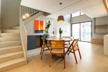 apartment em Rua Chafalote, Vila Ipojuca - São Paulo - SP