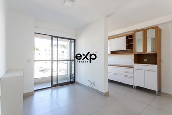 apartment em Rua Ângelo Prodocimo, Jardim Apucarana - Almirante Tamandaré - PR