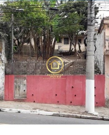 house em Rua Joaquim Oliveira Freitas, Vila Mangalot - São Paulo - SP