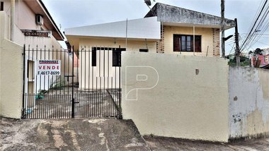 house em Rua Aymoré, Jardim Rosalina - Cotia - SP