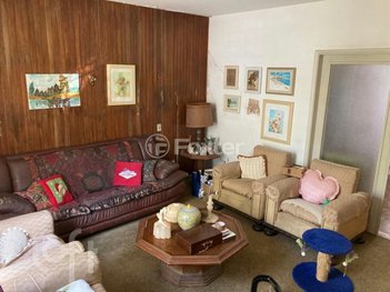 house em Avenida Jurema, Indianópolis - São Paulo - SP