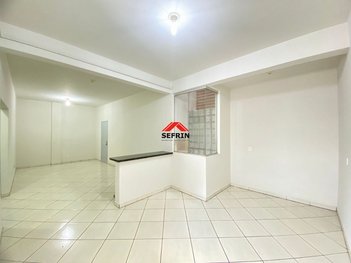 apartment em Avenida Porto Velho, Centro - Cacoal - RO