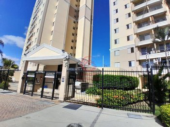 apartment em Avenida Prefeito Luís Latorre, Vila das Hortências - Jundiaí - SP