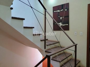 house em Rua Pinus, São Lucas - Viamão - RS