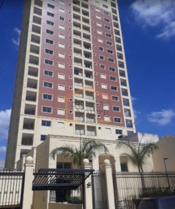 apartment em Rua Aviador Gil Guilherme, Santana - São Paulo - SP