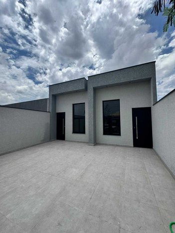 house em Alameda Família Felippe, Jardim Santa Marta - Sorocaba - SP