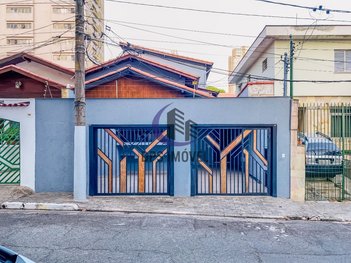 house em Rua Maysa Figueira Monjardim, Vila Clementino - São Paulo - SP