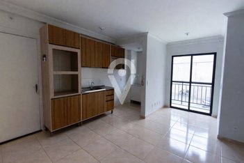 apartment em Rua Martim Kochella, Ilha da Figueira - Jaraguá do Sul - SC