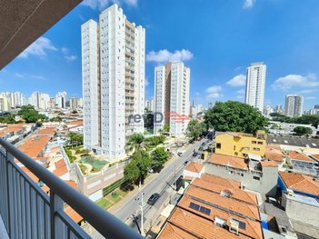 apartment em Rua Cantagalo, Vila Gomes Cardim - São Paulo - SP