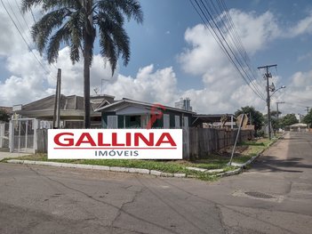 land_lot em Rua Goiânia, Mathias Velho - Canoas - RS