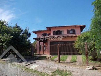 house em Rua Vicente Celestino, Rubem Berta - Porto Alegre - RS