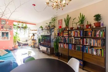 apartment em Rua Cotoxó, Perdizes - São Paulo - SP