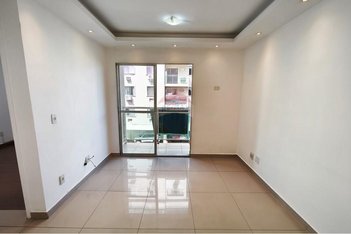 apartment em Rua Iriquitia, Taquara - Rio de Janeiro - RJ
