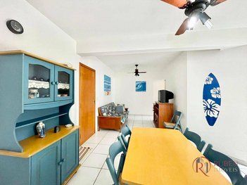 apartment em Rua Aprovada 965, Maitinga - Bertioga - SP