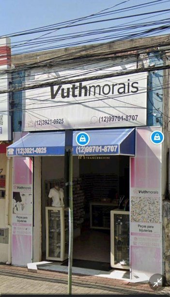 business em Rua Vilaça, Centro - São José dos Campos - SP