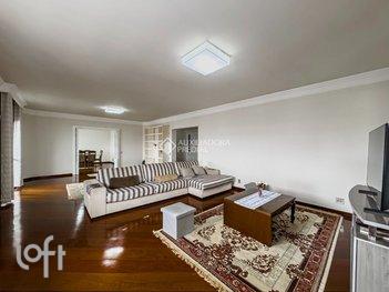 apartment em Flaquer, Centro - São Bernardo do Campo - SP