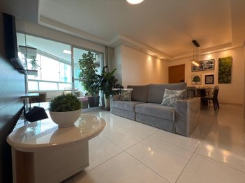 apartment em Rua Engenho Grande, Engenho Nogueira - Belo Horizonte - MG