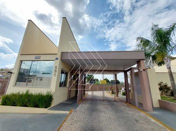 apartment em Rua Pernambuco, Banzato - Marília - SP