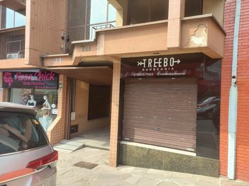 business em Rua Nossa Senhora da Conceição, Centro - Sapucaia do Sul - RS