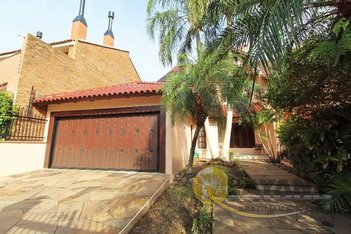house em Doutor Barbosa Goncalves, Chácara das Pedras - Porto Alegre - RS