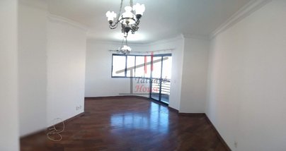 apartment em Rua Santa Gertrudes, Chácara Santo Antônio (Zona Sul) - São Paulo - SP