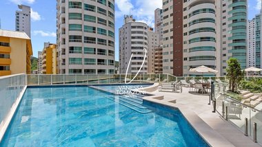 apartment em Julieta Lins, Pioneiros - Balneário Camboriú - SC
