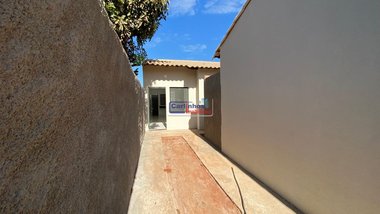 house em Rua do Acre, São Joaquim de Bicas - São Joaquim de Bicas - MG