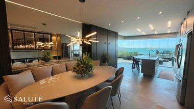 apartment em Avenida Atlântica, Centro - Balneário Camboriú - SC