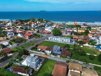 house em Rua Havana, Ubatuba - São Francisco do Sul - SC