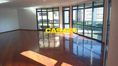 apartment em Rua das Figueiras, Campestre - Santo André - SP
