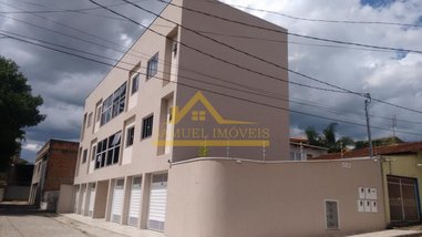 land_lot em Rua Coronel Evaristo, Centro - Congonhal - MG