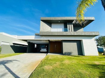 house em Rua Rio Novo, Centro - Xangri-Lá - RS